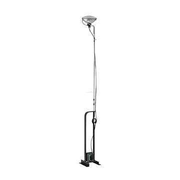 Toio Floor Lamp ∅ 8.3″