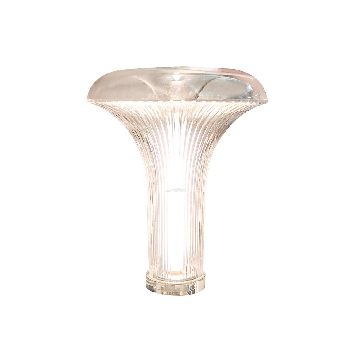 Takku Table Lamp  ∅ 13.4″