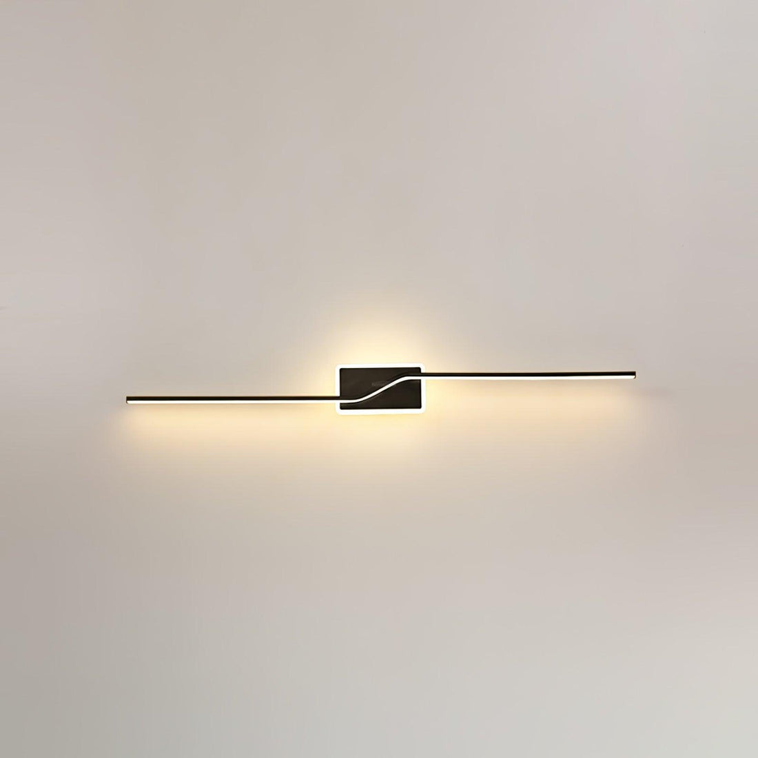 Linear Strip Wall Sconce