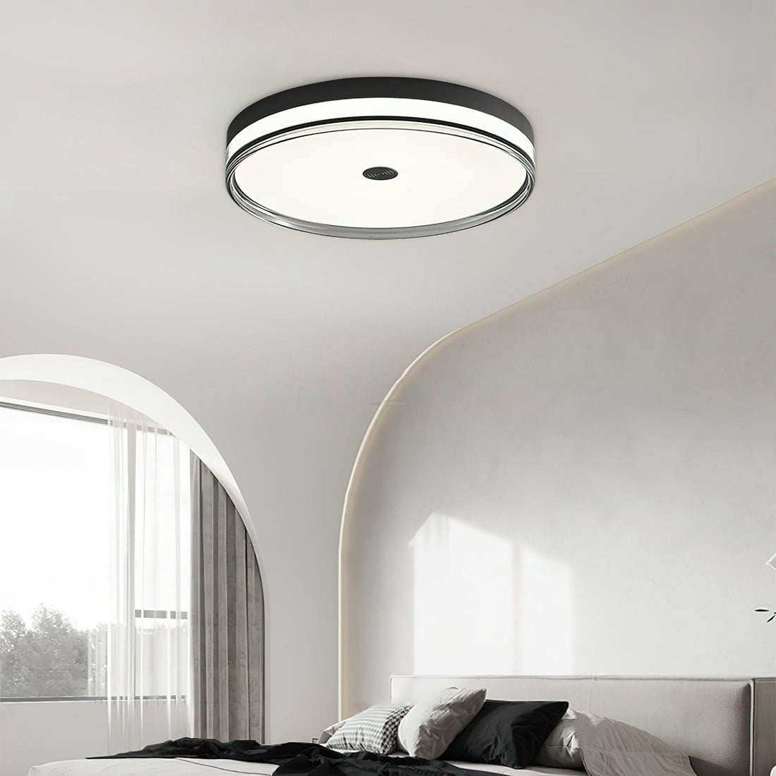 Mimi South Round Ceiling Lamp