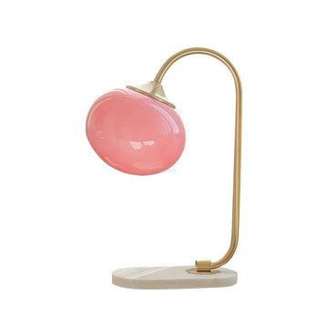 Lampada da tavolo Marshmallow stile B