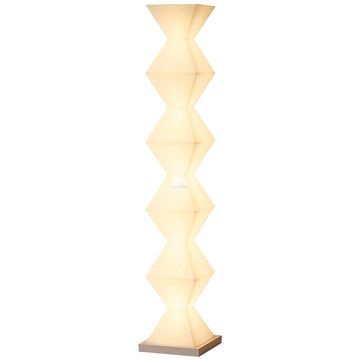 Dickson Floor Lamp ∅ 11.8″