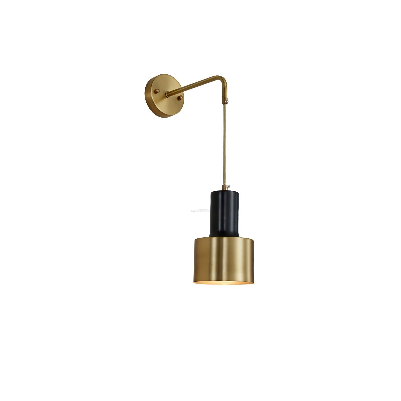 Pino Single Wall Sconce