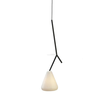 Lampa wisząca Vanamo ∅ 5,9″