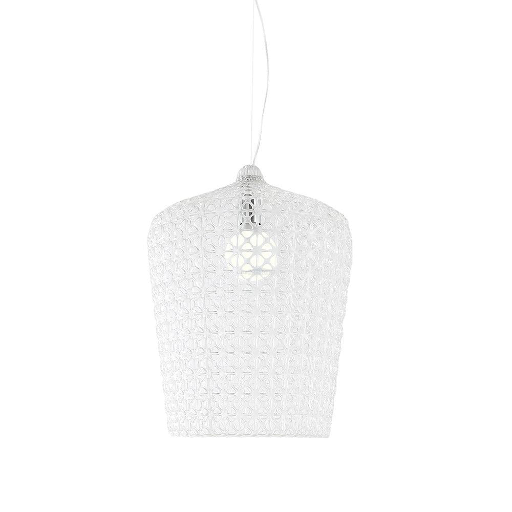 Kabuki Pendant Lamp ∅ 19.7″