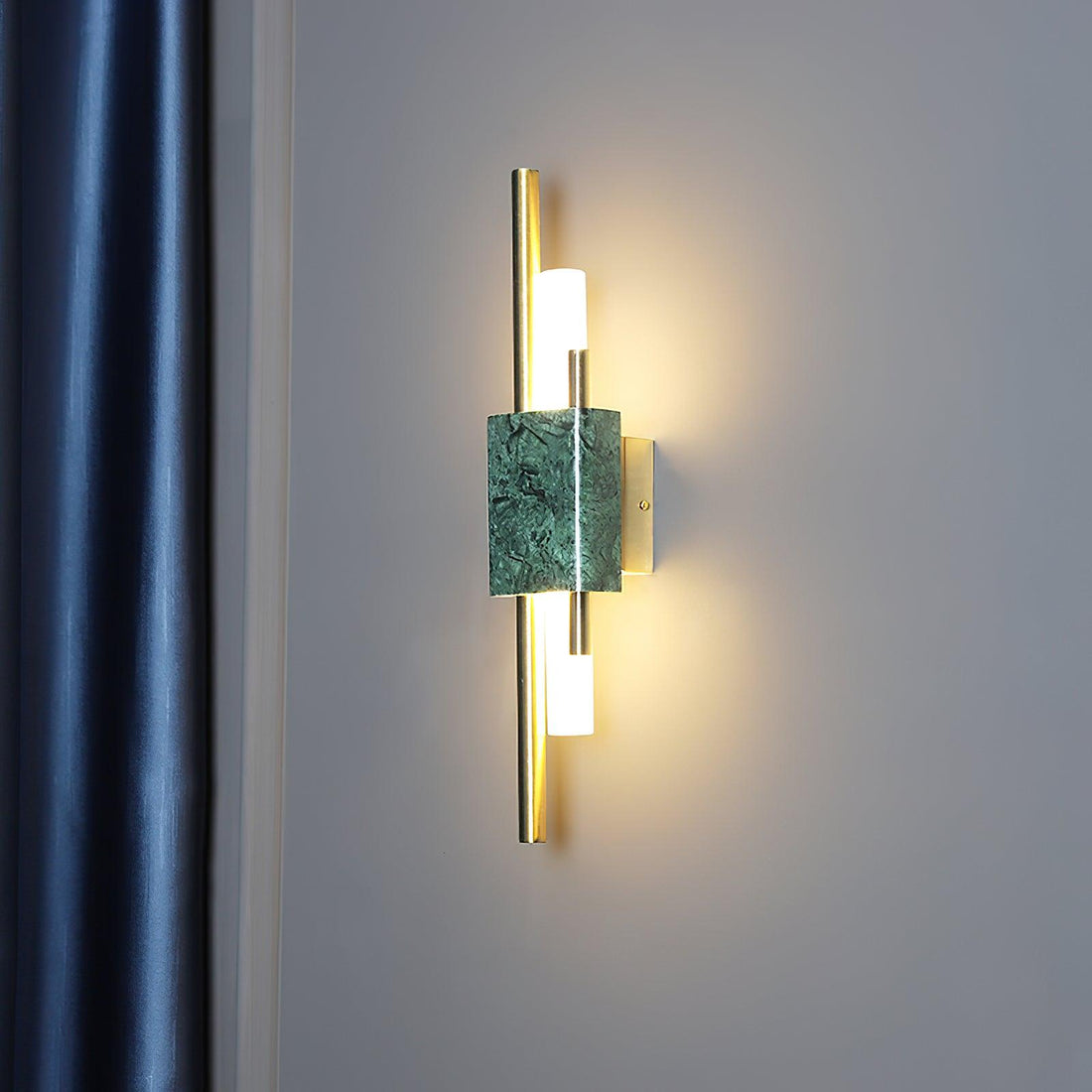 Tanto Wall Sconce