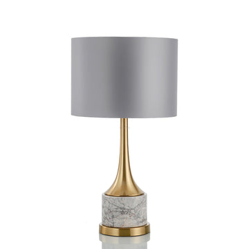 Lampada da tavolo Expino ∅ 13.4″