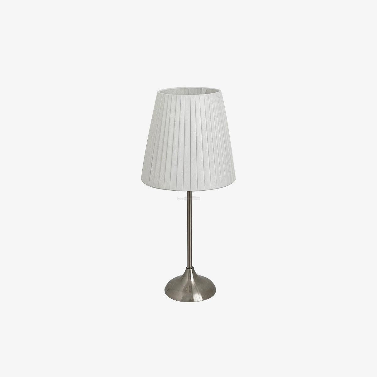 Arstid Table Lamp ∅ 8.7″