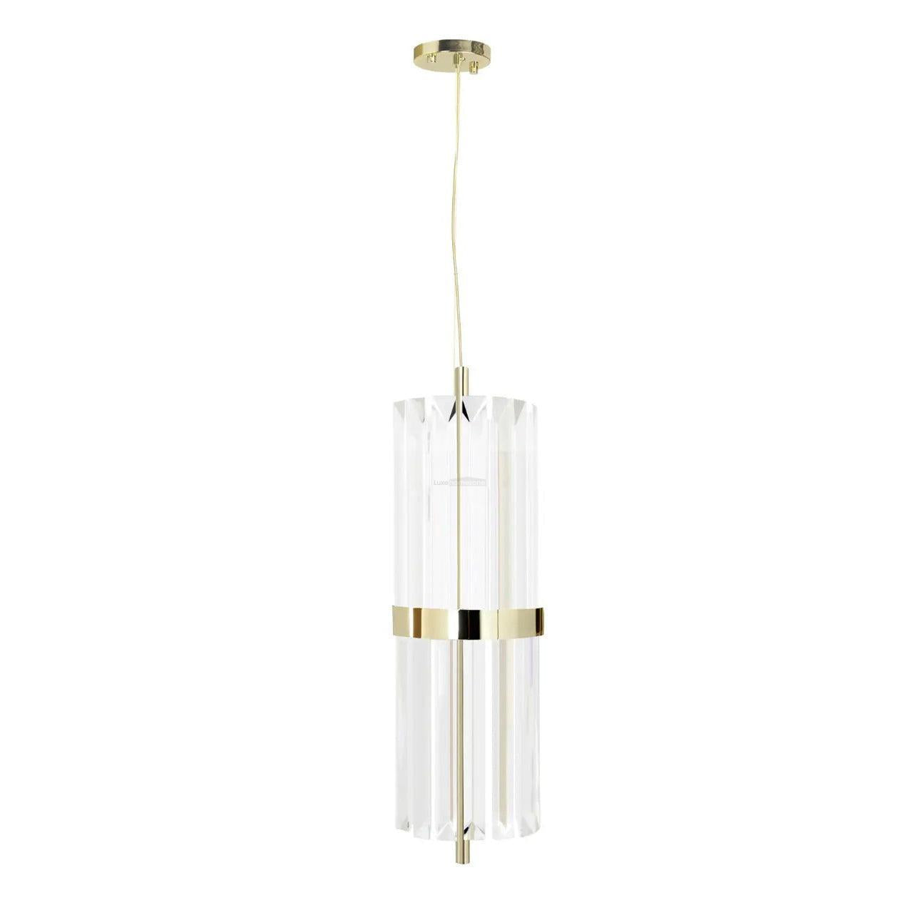 Liberty Kleine Hanglamp ∅ 7.1″