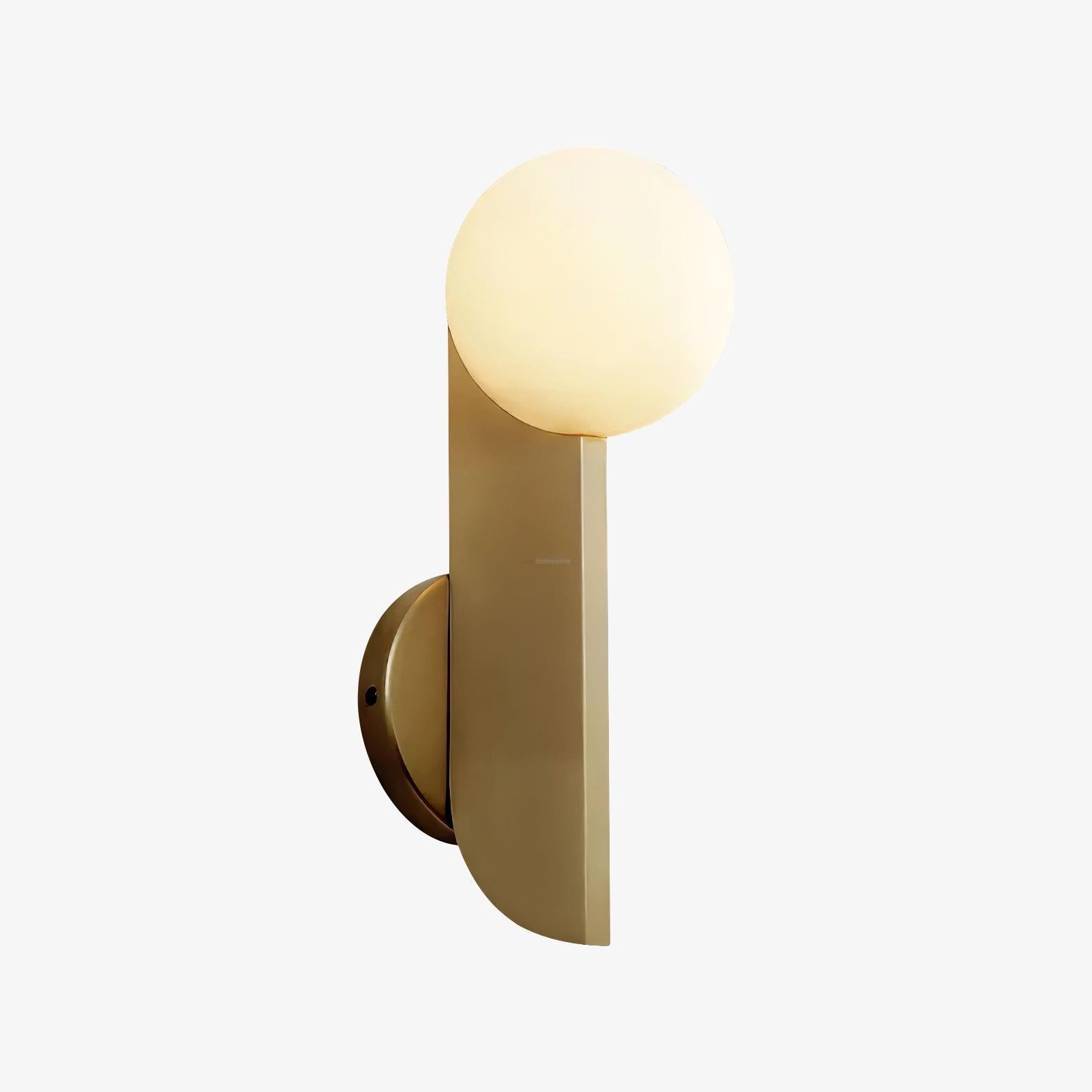 Bower Wall Sconce