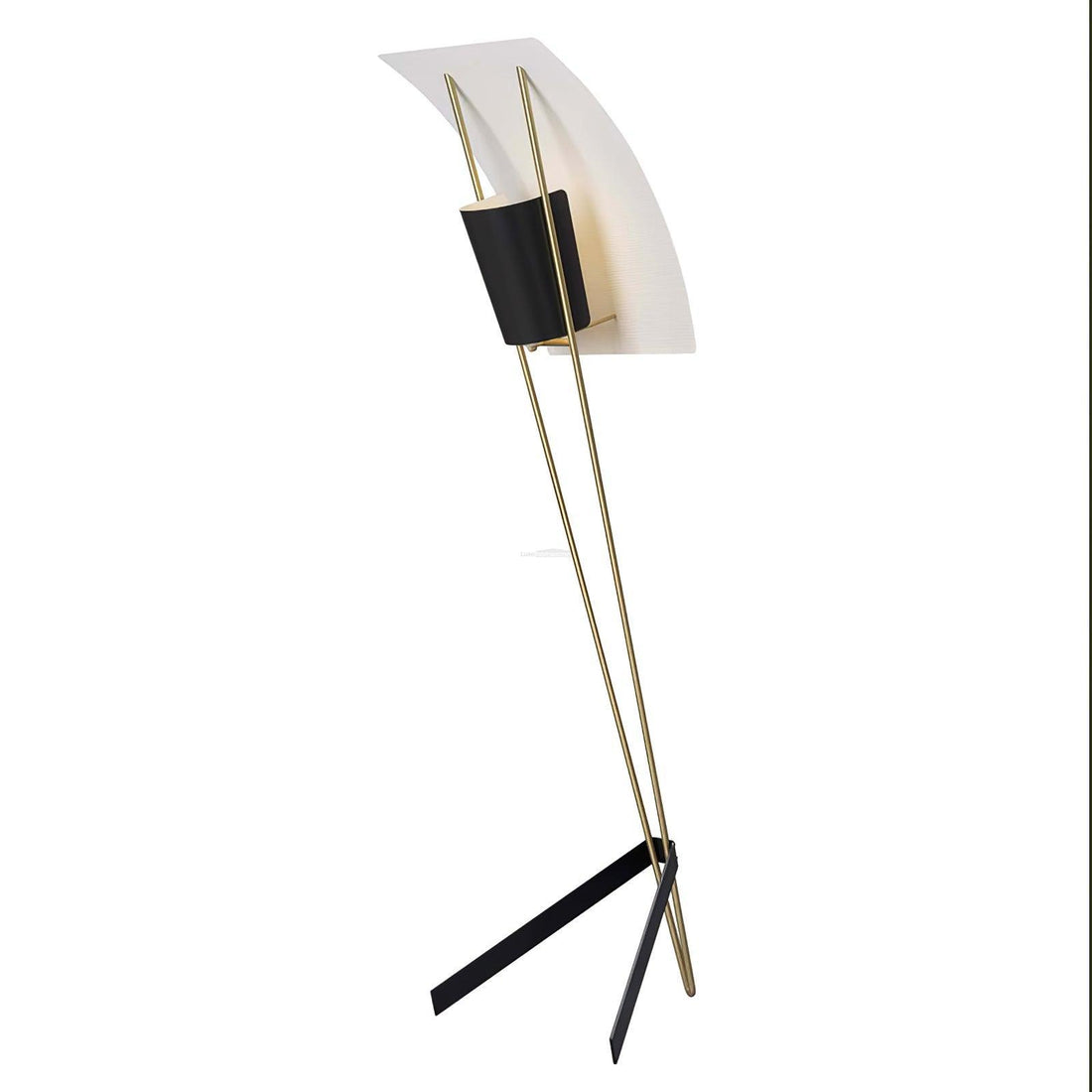 Kite Floor Lamp W 19.7″