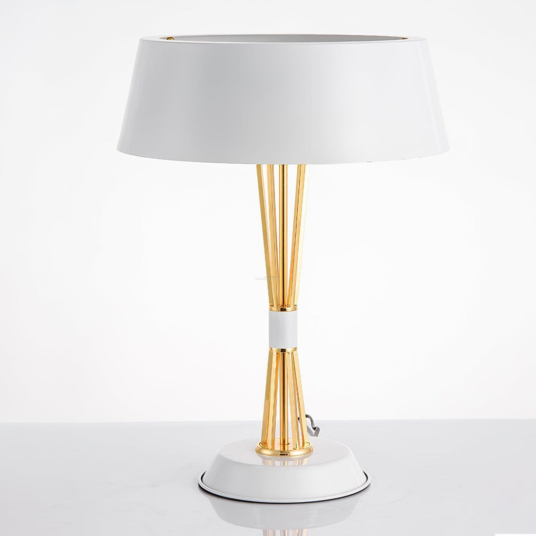 Lampe de table Lowrider ∅ 13,7″