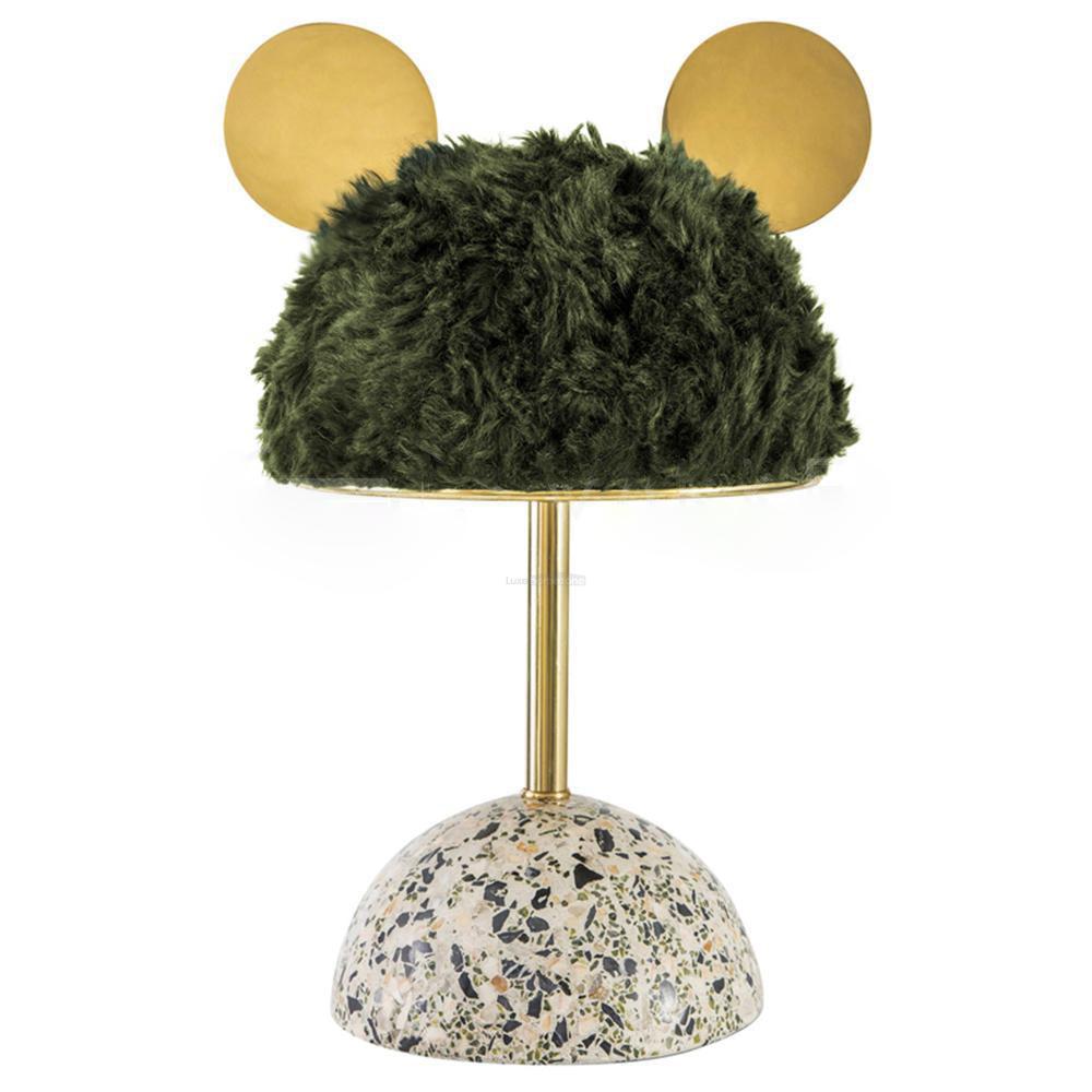 Minos Table Lamp ∅ 11″