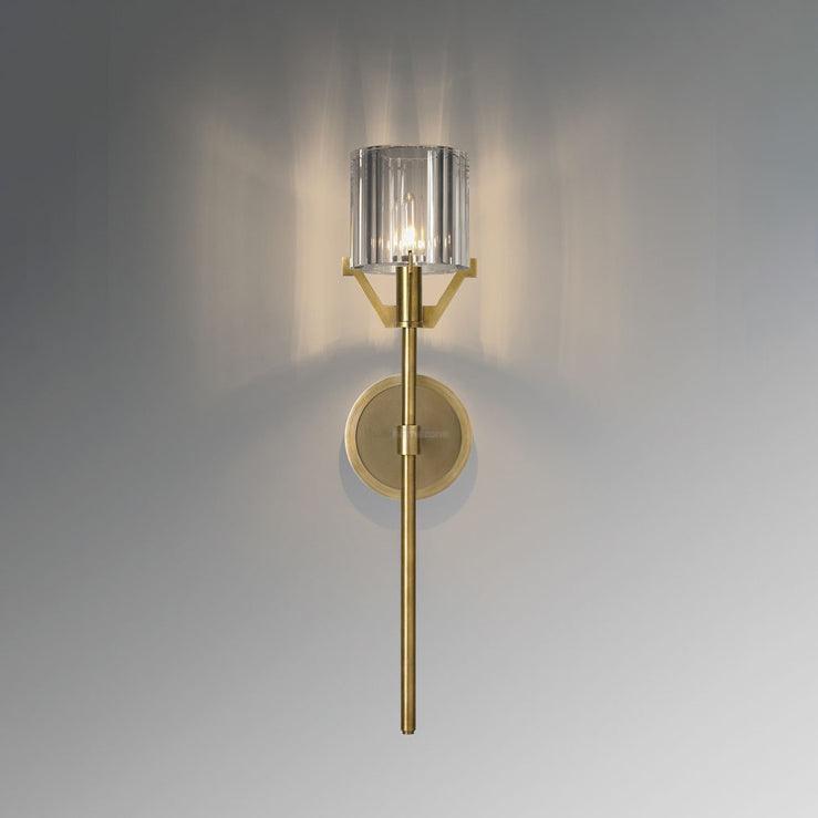 Valdampierre Wall Sconce