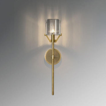 Valdampierre Wall Sconce