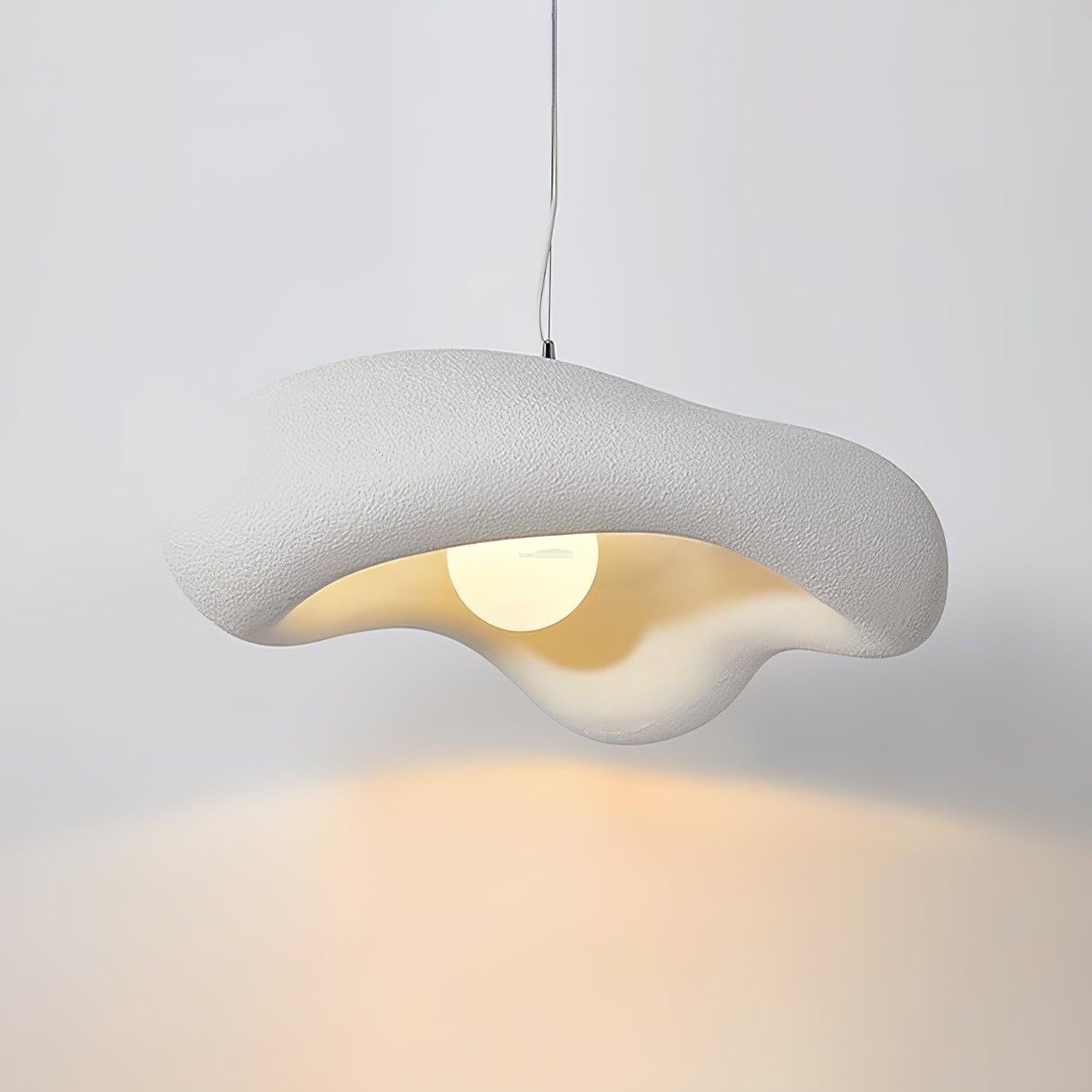 Hars hanglamp