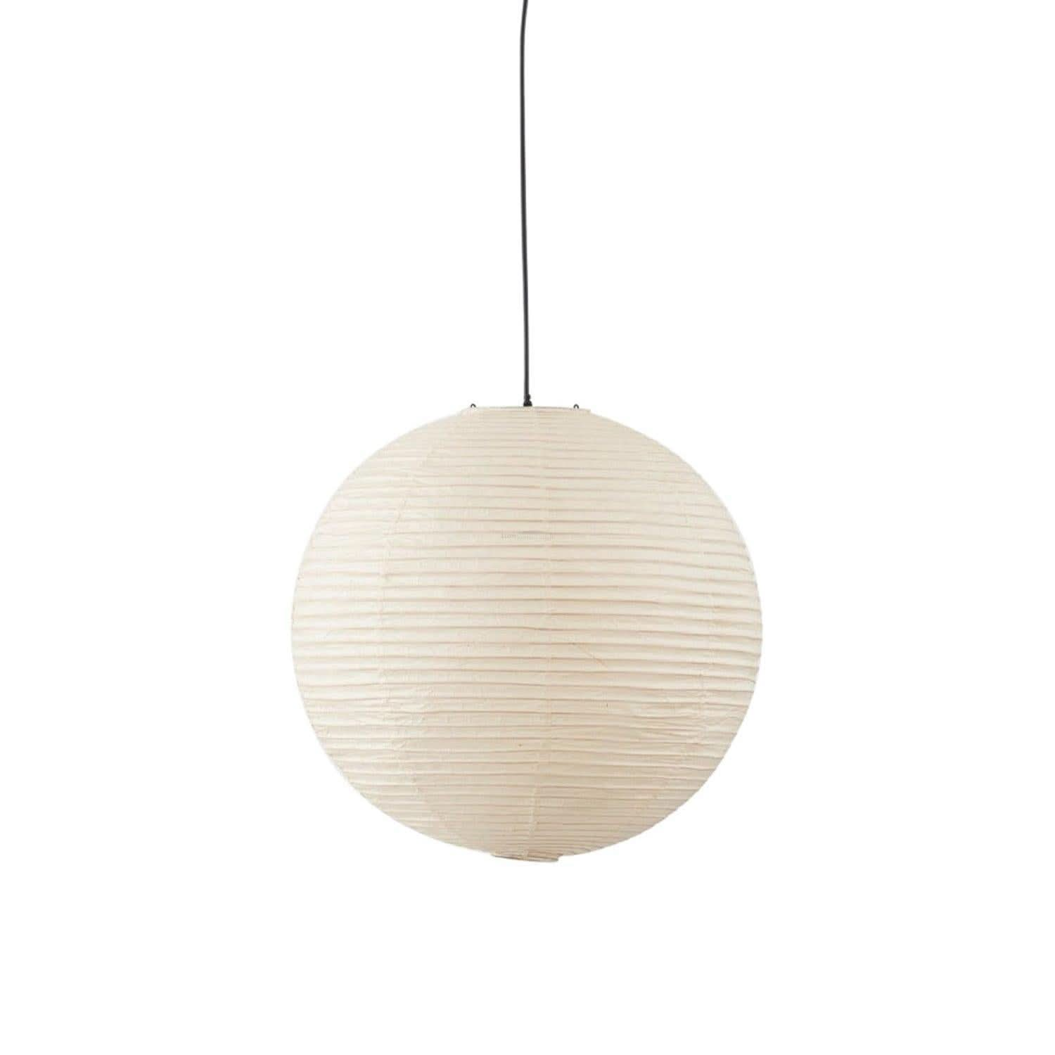 Akari Paper 45A Pendant - Luxehomezone