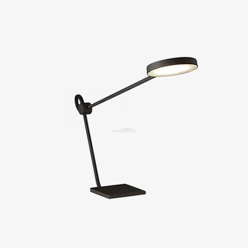 Eiko Table Lamp ∅ 27.5″