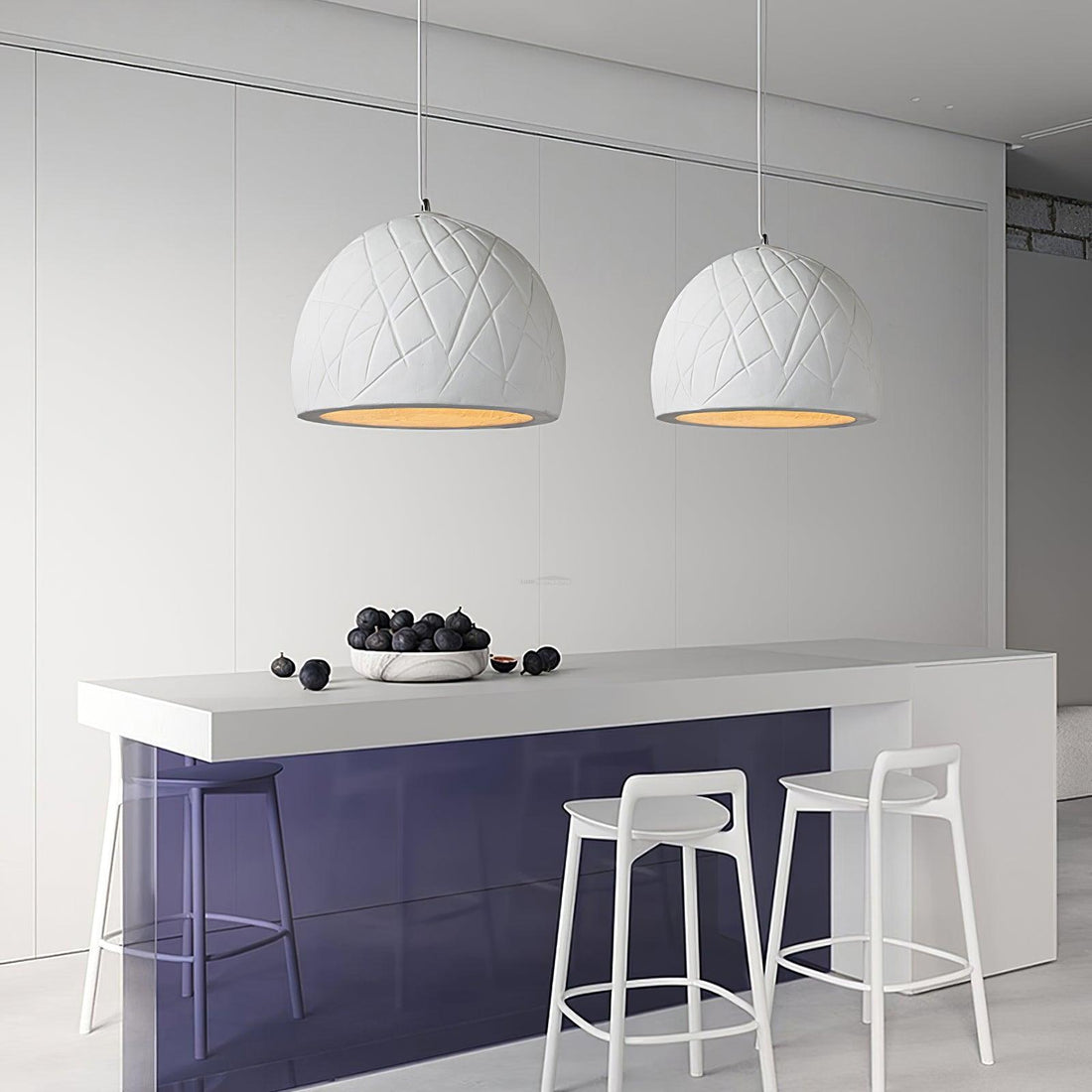 Malva Pendant Light ∅ 11.8″