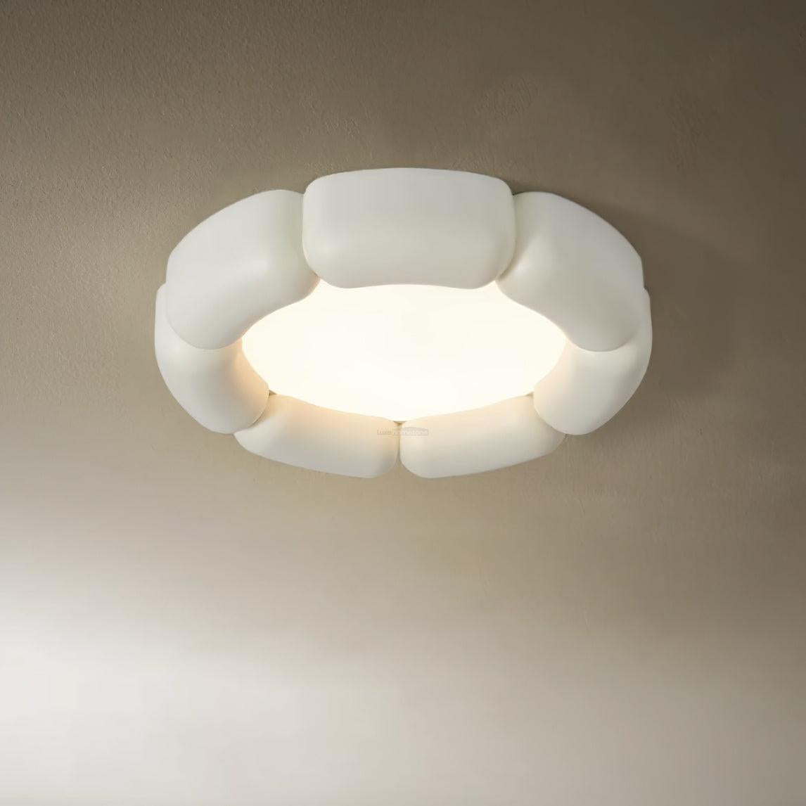 Luminária de teto Deco ∅ 21,6″