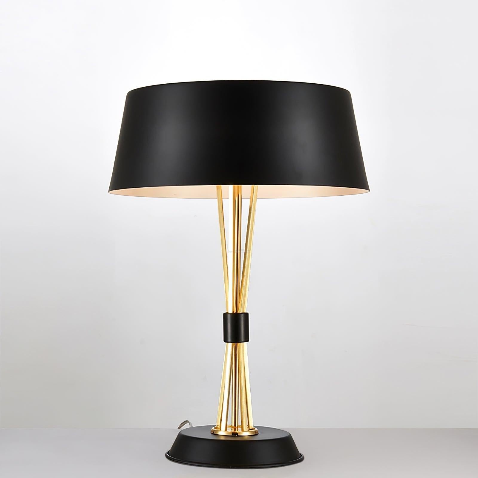 Lowrider Table Lamp ∅ 13.7″