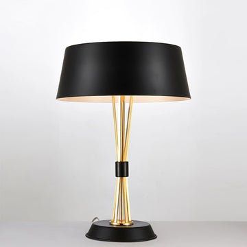 Lowrider Table Lamp ∅ 13.7″