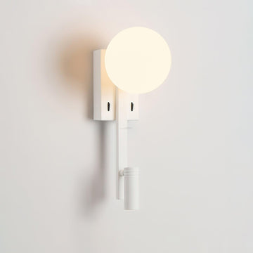 Single Tail Wall Lamp