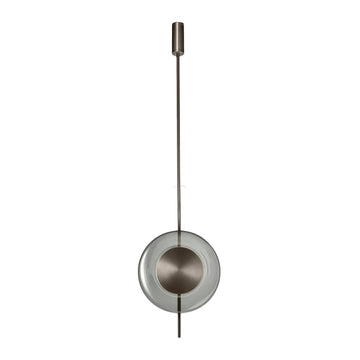 Pendulum Pendant ∅ 12.6″