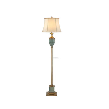 Smafan Floor Lamp with 2 types