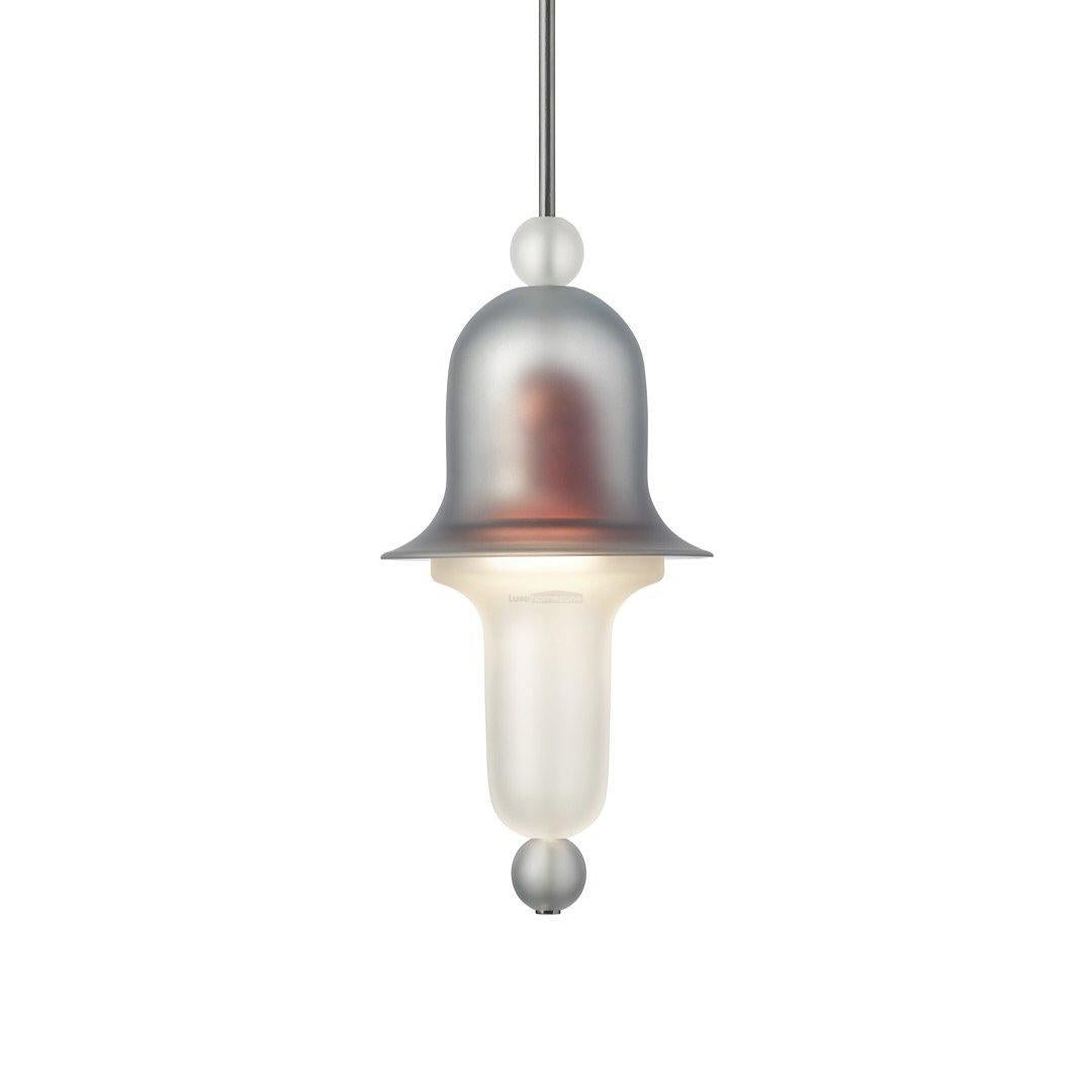 Siren Pendant Light ∅ 8.3″