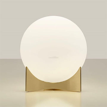 Lampada da tavolo Oscar ∅ 9.8″