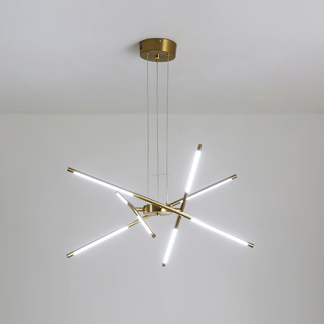 Rotatable Chandelier