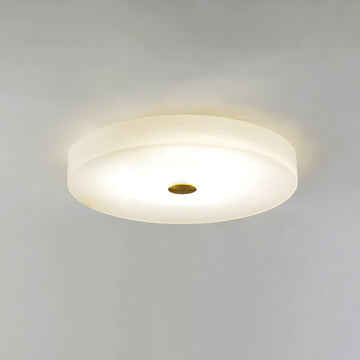 Sophie Alabaster Ceiling Light