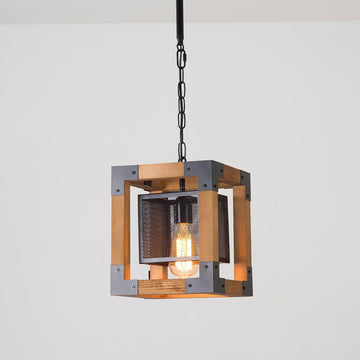 Kitchen Island Rectangle Chandelier  L 5.9″