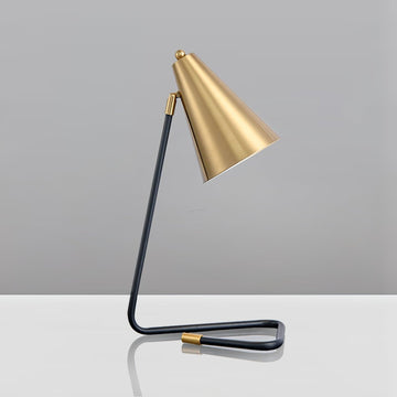 Lampa stołowa Miles Medium ∅ 15″