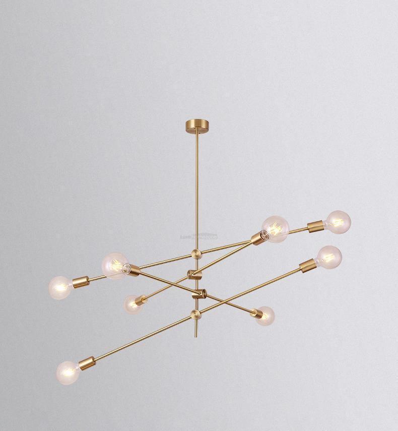 Mobile Pendant ∅ 39.4″