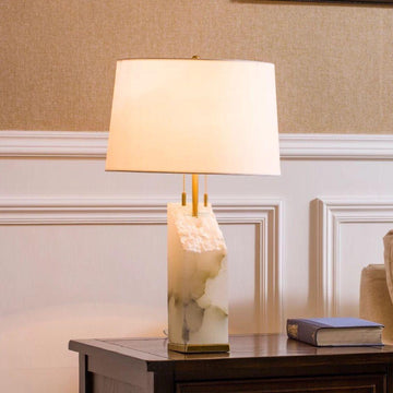 Raw Alabaster Table Lamp.jpg