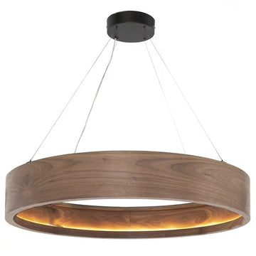 Baum LED Chandelier