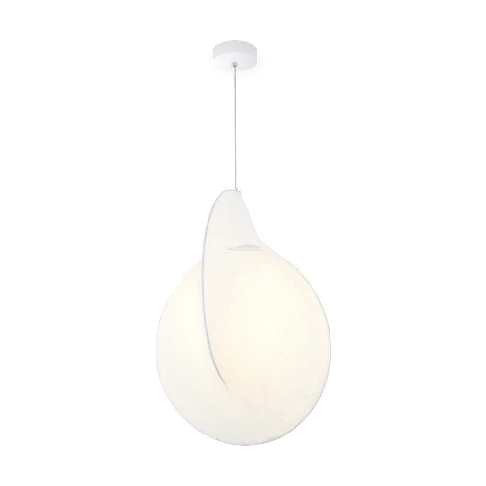 Overlappende hanglamp ∅ 15,8″