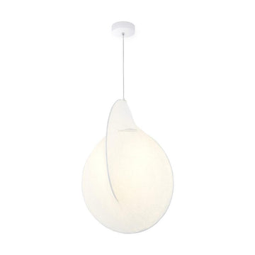 Overlap Suspension Lamp ∅ 15.8″