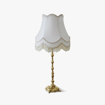 Pantalla Table Lamp  ∅ 11.8″