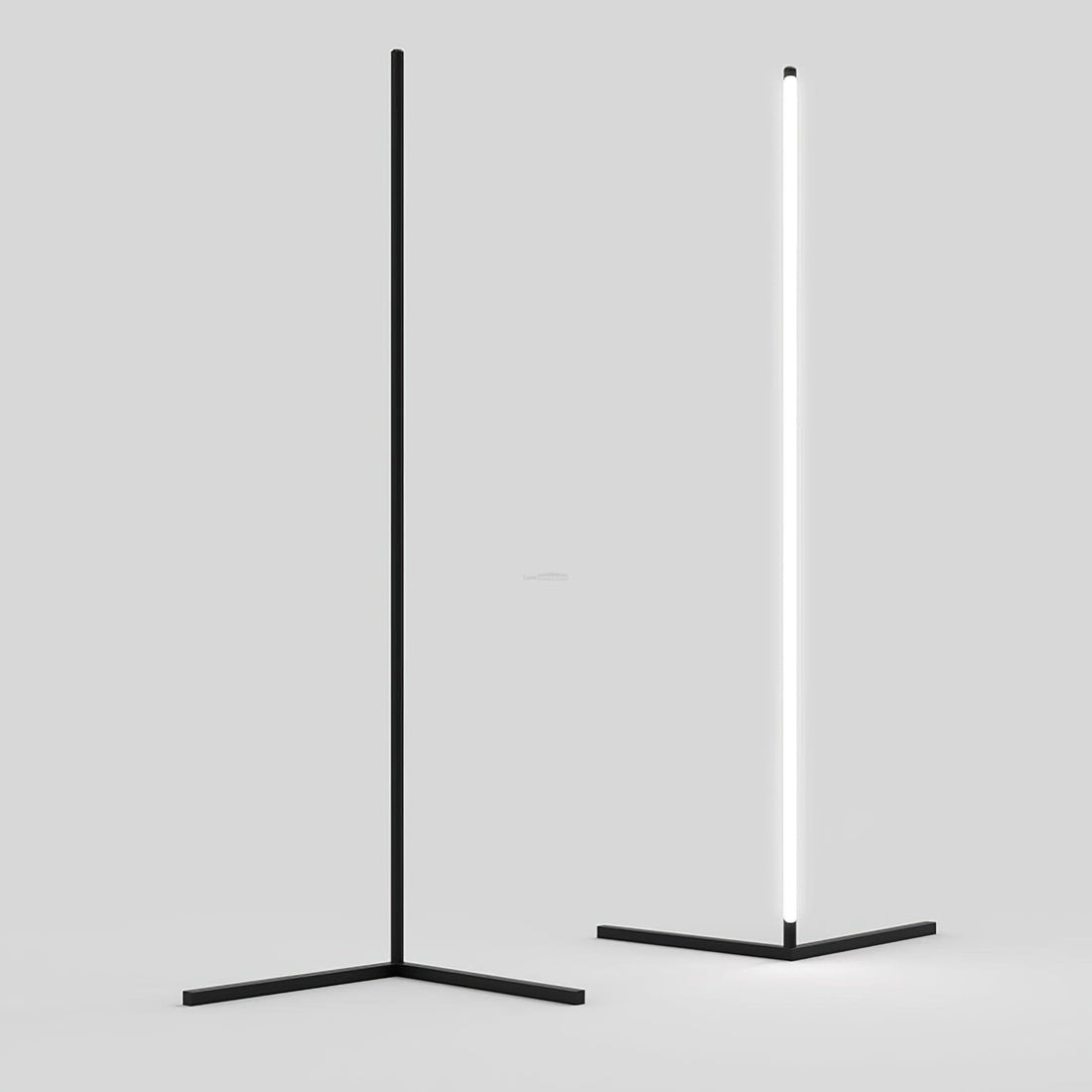 Minimalist Floor Lamp - Coordinates-1-Luxehomezone