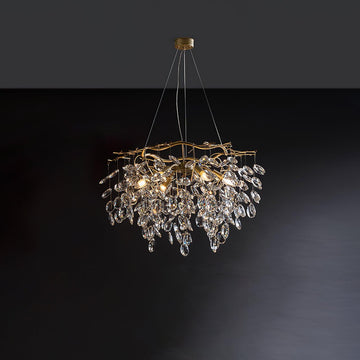 Sofia Chandeliers ∅ 26.3″~39.3''