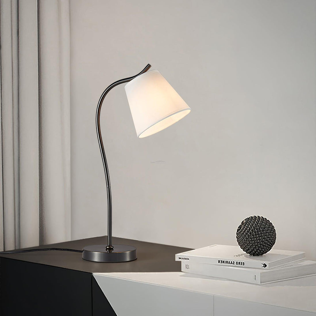 Jody Table Lamp  ∅ 10.6″