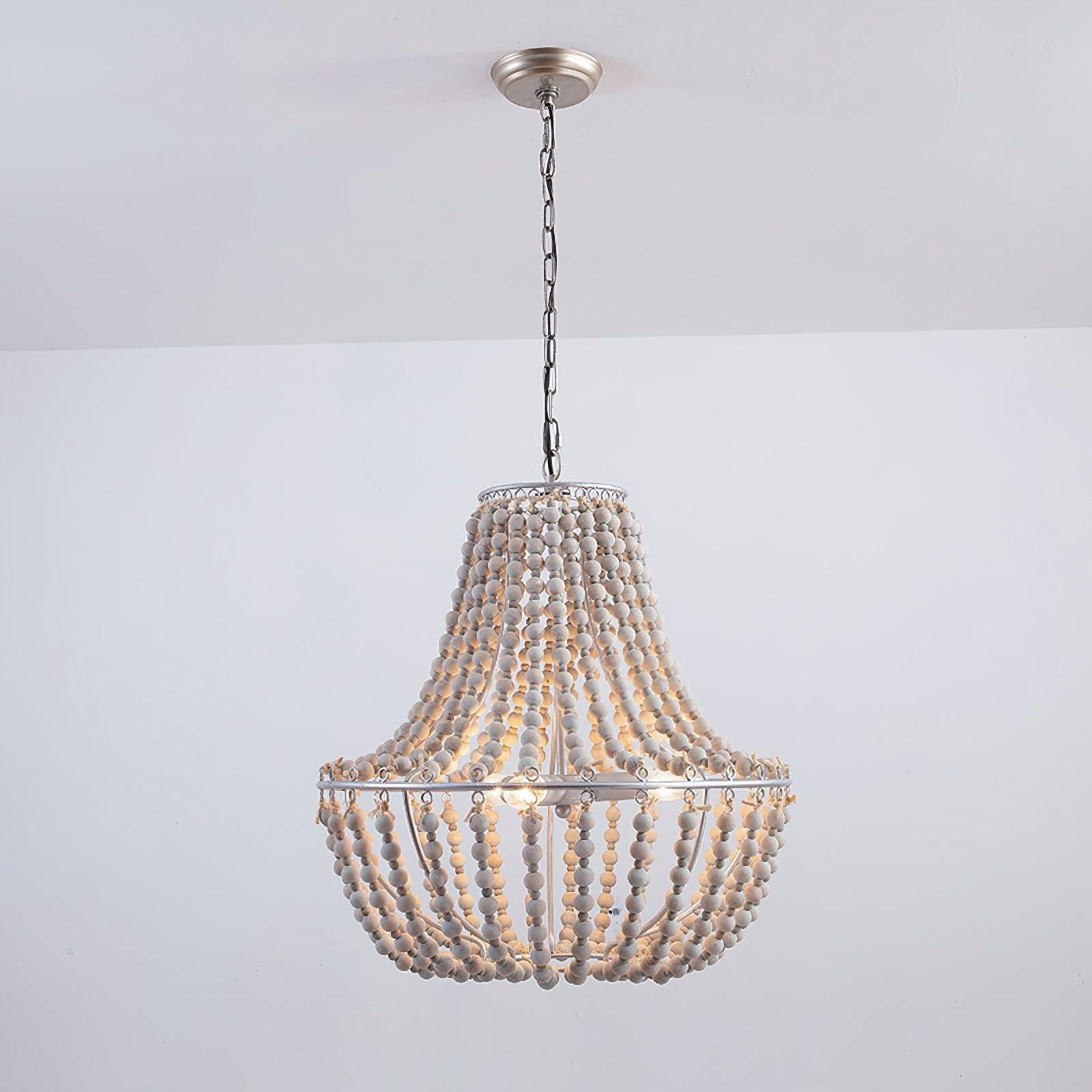 Koralky Chandelier Φ 19.7″