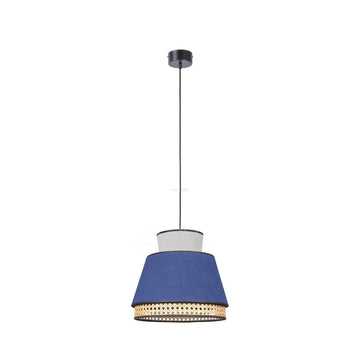 Singapour MM Suspended Lights ∅ 15.8″