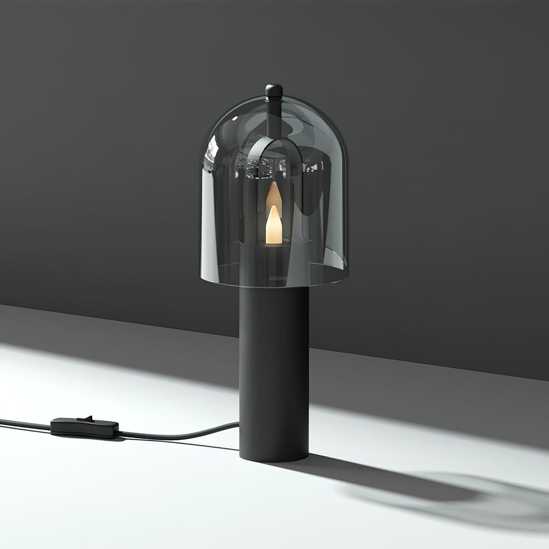Clarine Table Lamp ∅ 7.1″