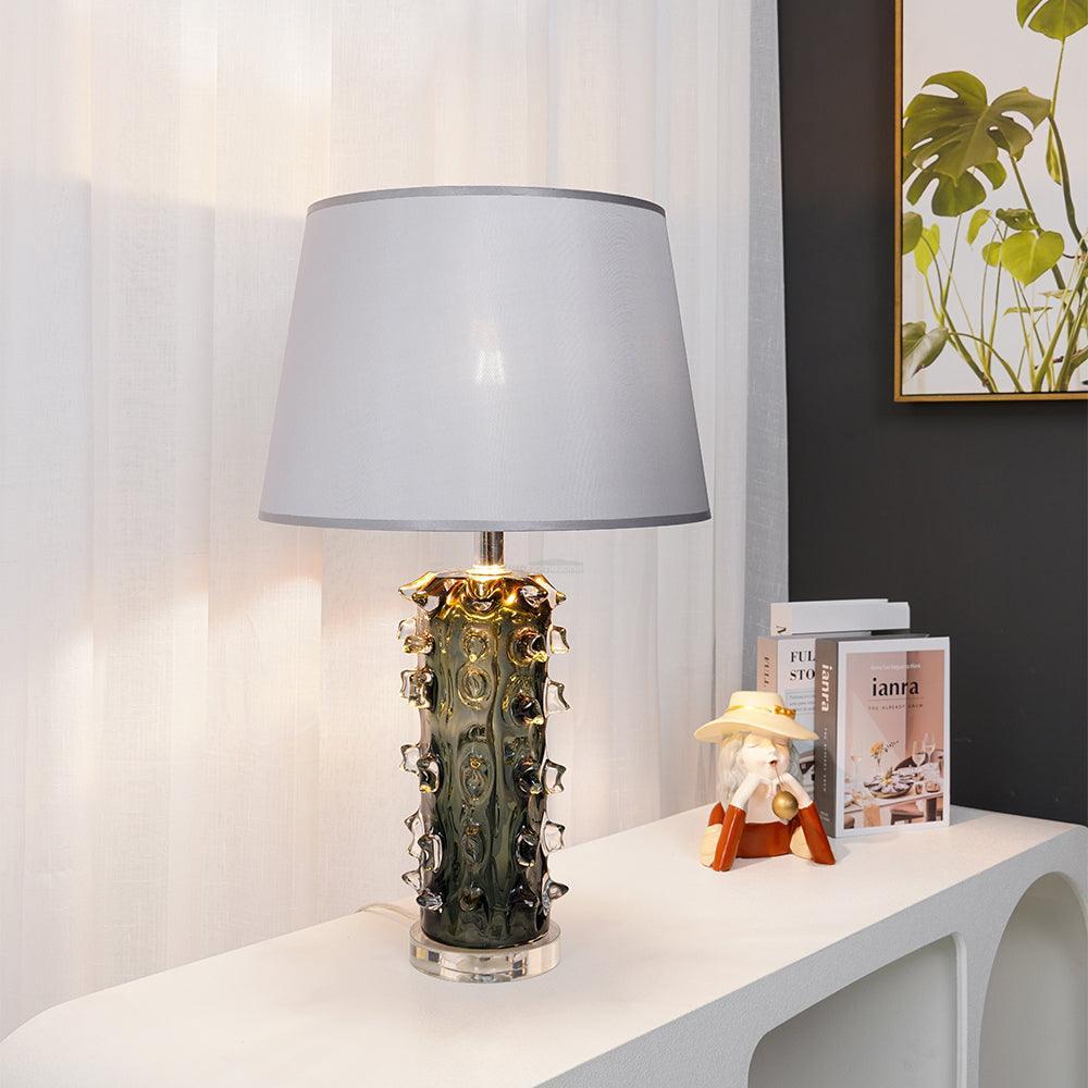 Rico Table Lamp ∅ 15″