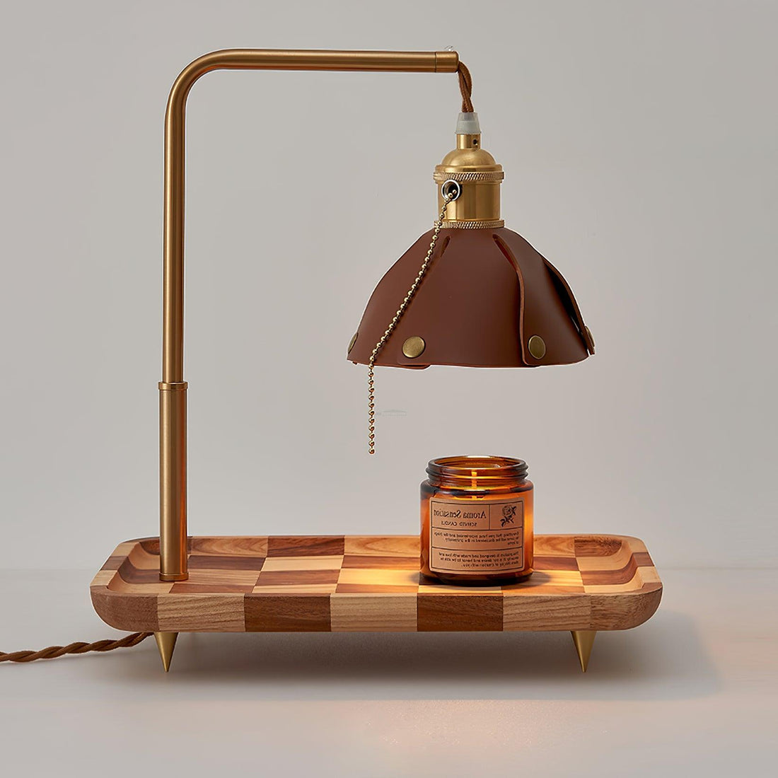 Lampade Table Lamp  ∅ 17.7″