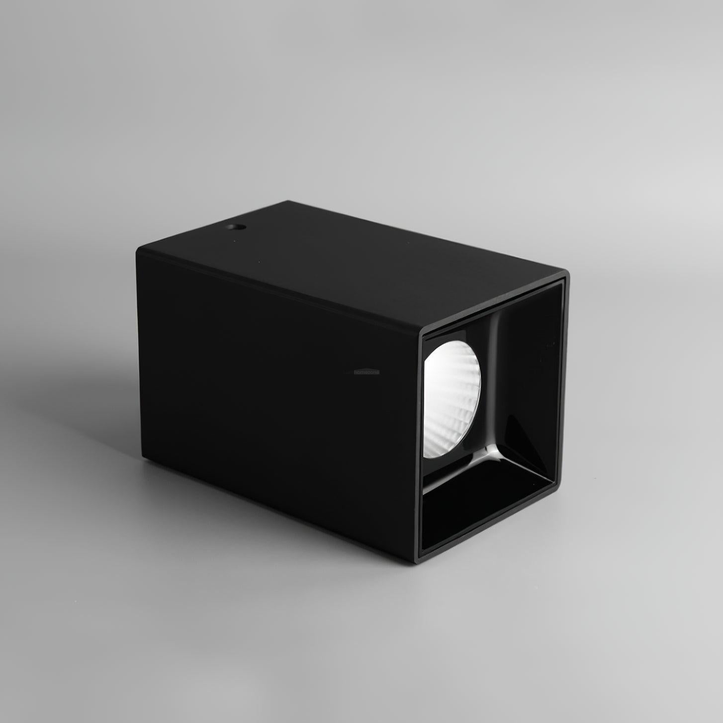 Cube Ceiling Lamp
